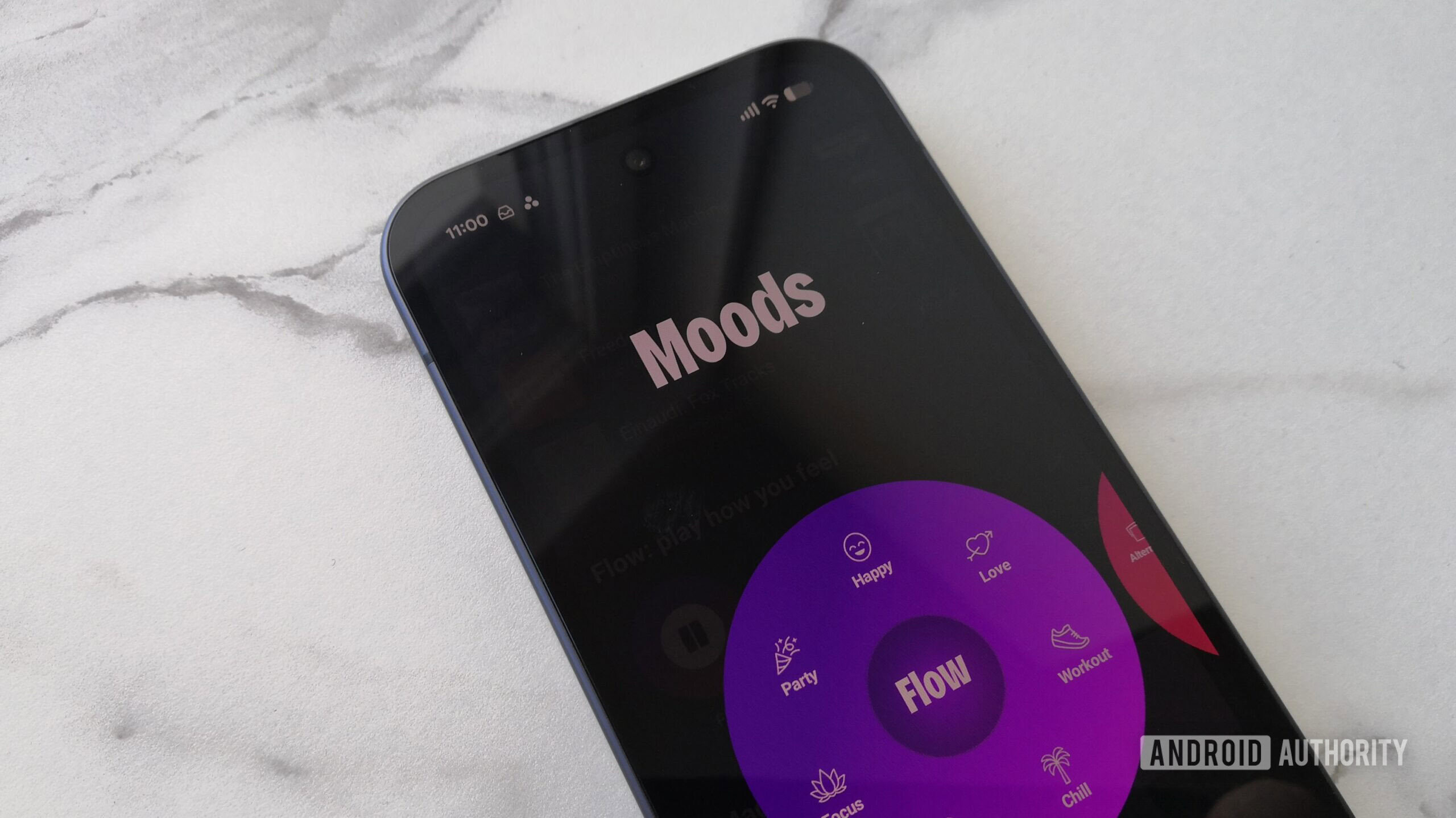 Fluxo Deezer Fluxo Deezer