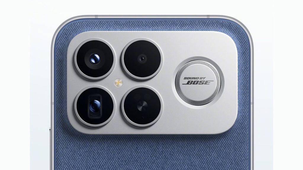 Redmi K90 Pro Max traz especificações melhores do que a maioria dos carros-chefe pela metade do preço