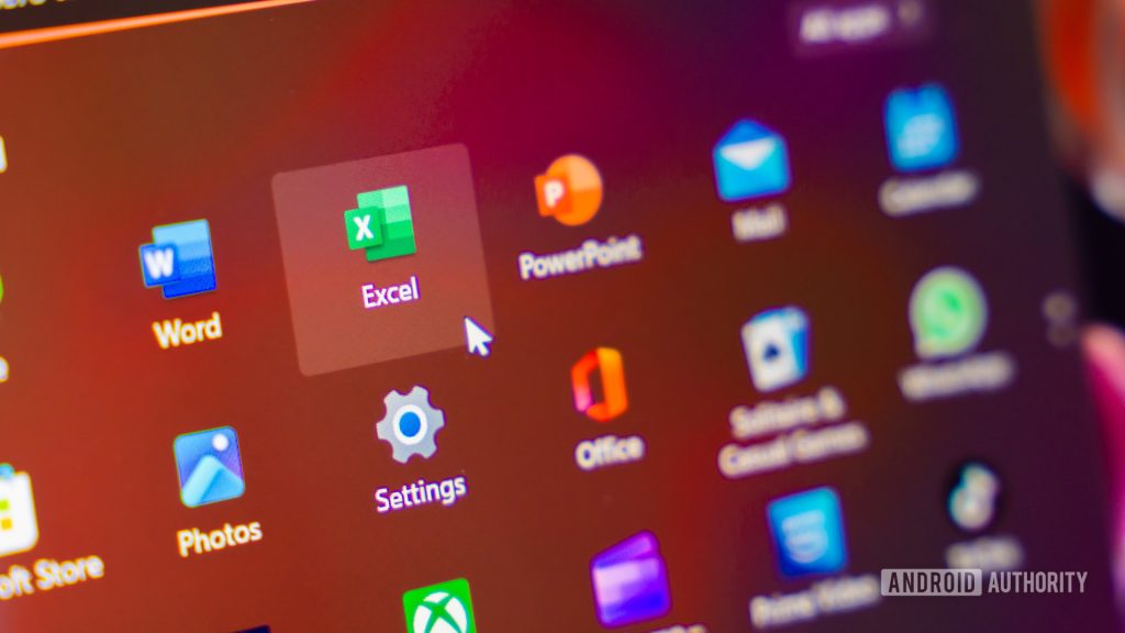 Este negócio legítimo de US$ 19,97 do Microsoft Office está de volta para a temporada de vendas
