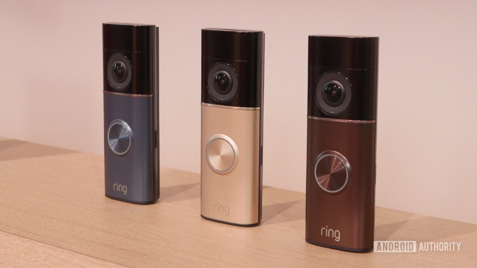 Este novo recurso de câmera anelar está assustando seriamente as pessoas