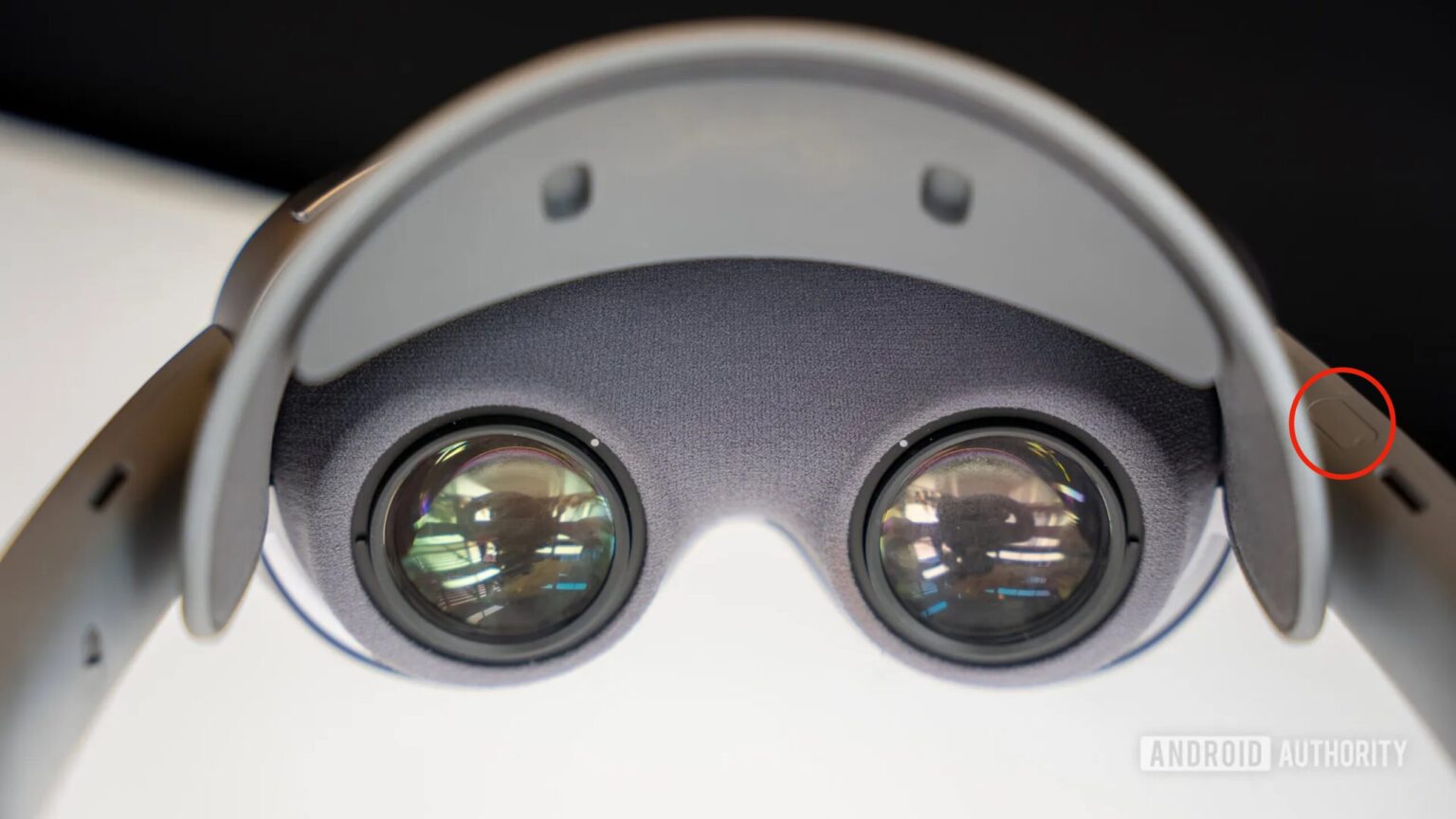 Este recurso do Samsung Galaxy XR abre um mundo de acessórios