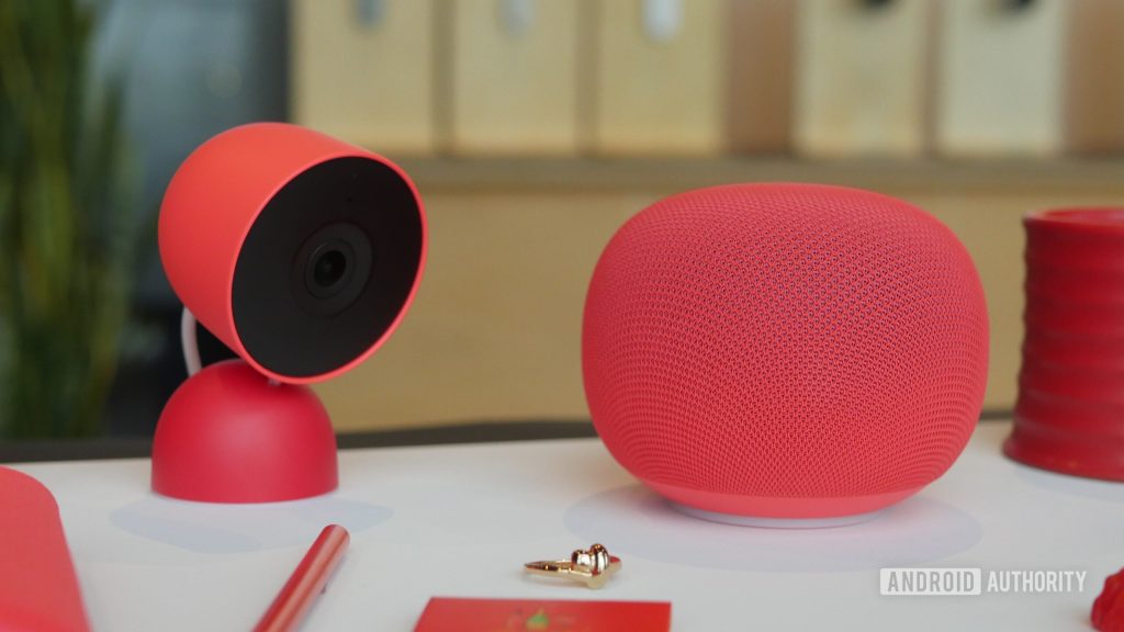 Eu simplesmente não consigo justificar pagar por uma assinatura do Google Home Premium