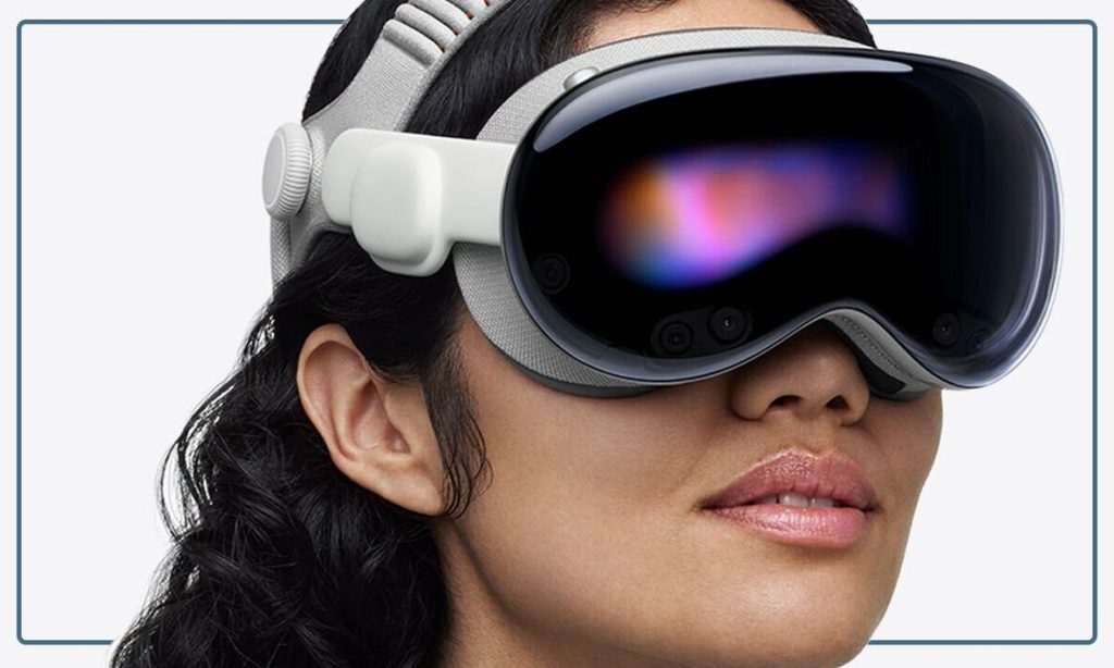 Experimentei o novo Apple Vision Pro M5 – 3 razões pelas quais está melhor do que antes