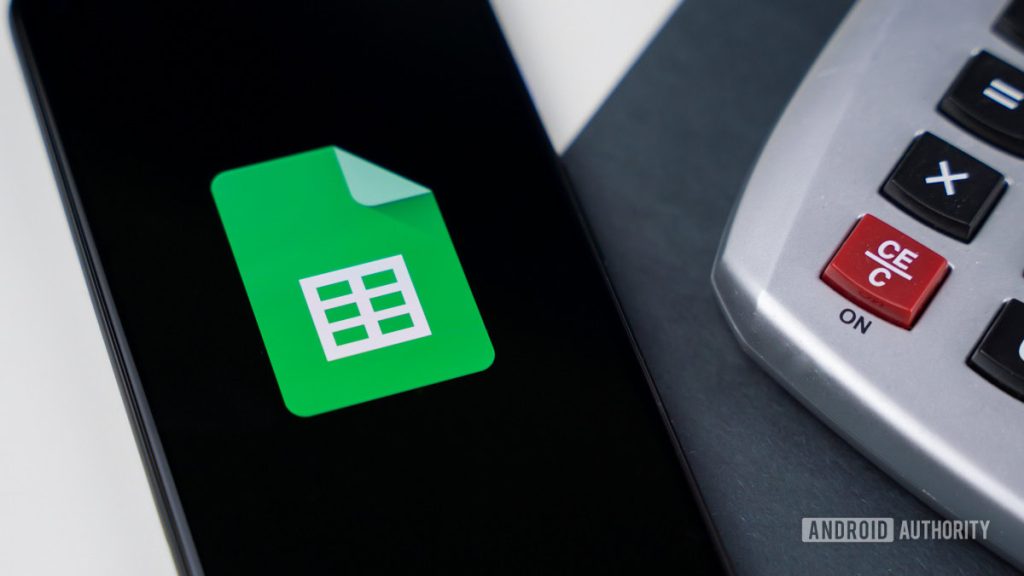 Gemini no Planilhas Google agora pode realizar trabalhos de formatação em várias etapas