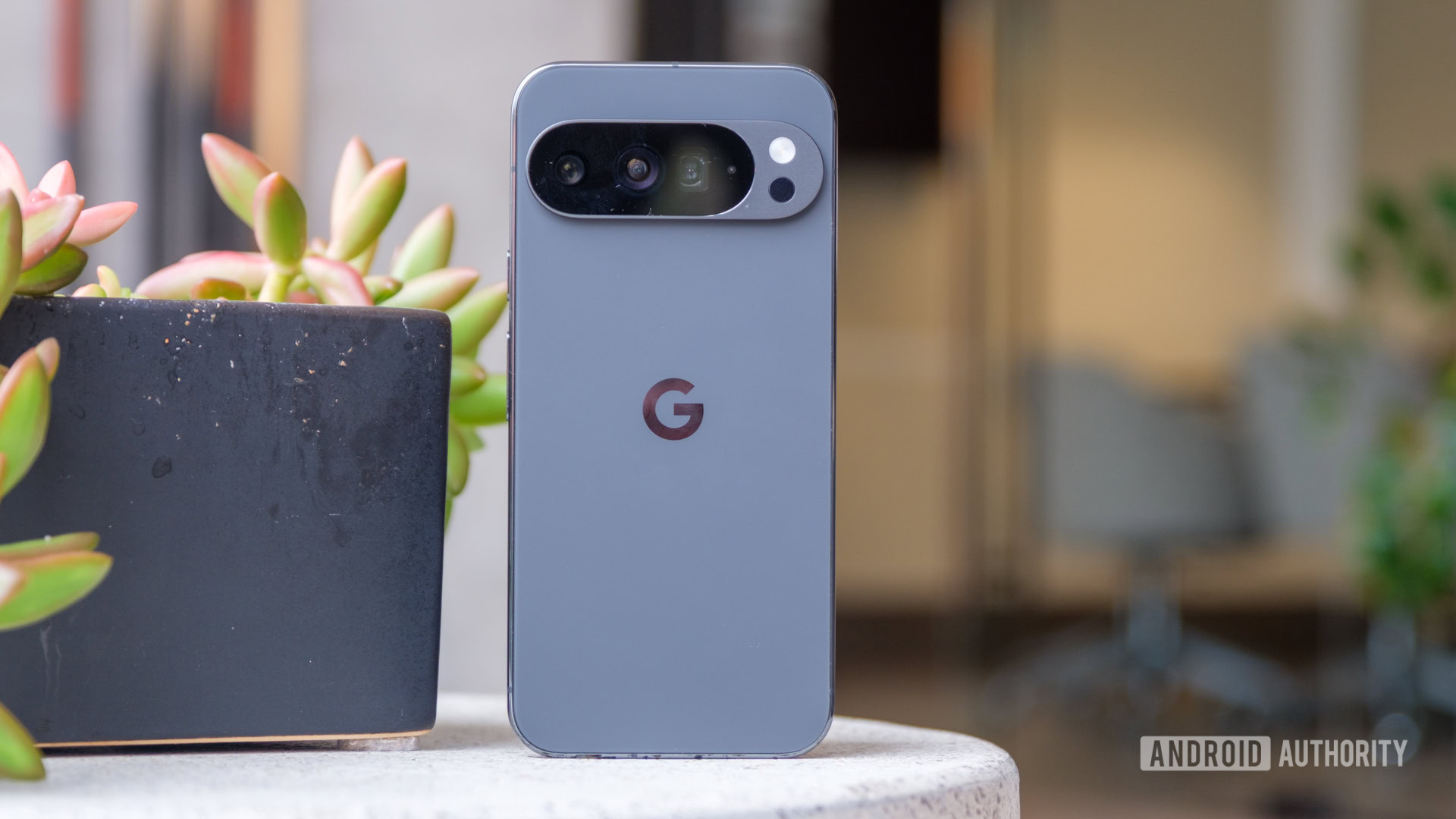 Herói do Google Pixel 10 Pro XL Herói do Google Pixel 10 Pro XL