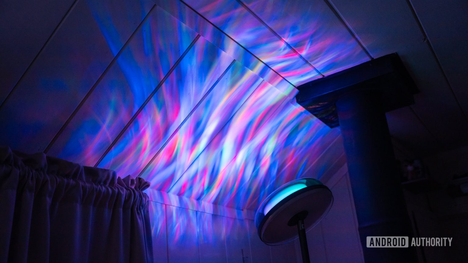 Ilumine sua vida com essas excelentes ofertas de iluminação inteligente Govee