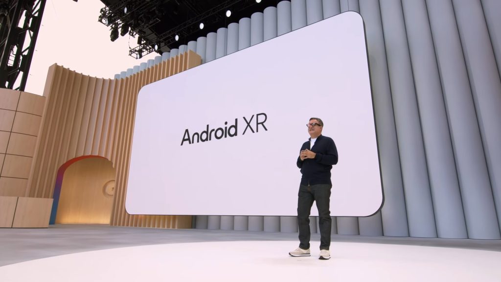 Mude o Galaxy XR, a Samsung acaba de revelar detalhes sobre seus óculos inteligentes