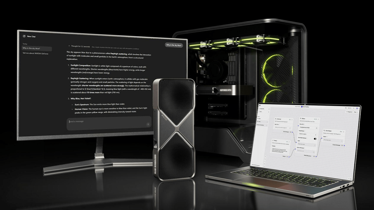 Nvidia 2