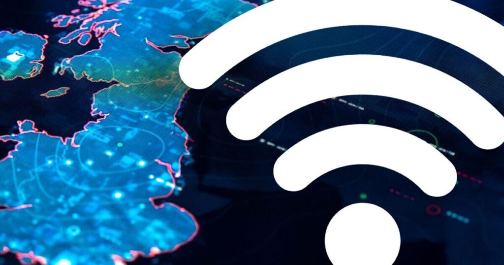 Nova atualização de banda larga no Reino Unido pode aumentar a velocidade da sua Internet doméstica