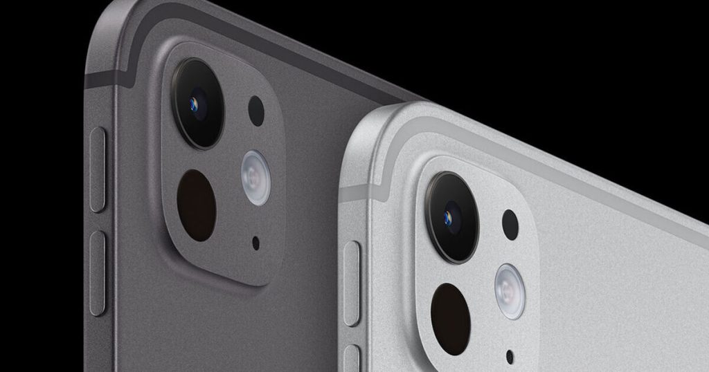 Novo iPad Pro ‘um grande salto’ com especificações aprimoradas e design ultrafino