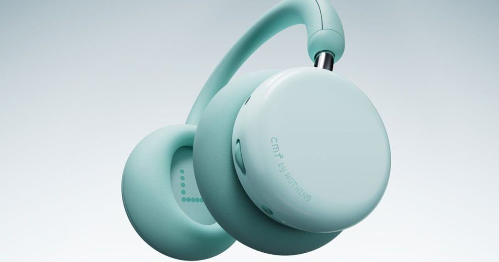 Novos fones de ouvido £ 79 têm duração da bateria e especificações para envergonhar a Sony e Bose