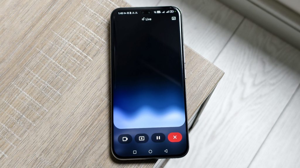 O Gemini Live poderá em breve obter esse recurso de áudio atrasado (desmontagem do APK)