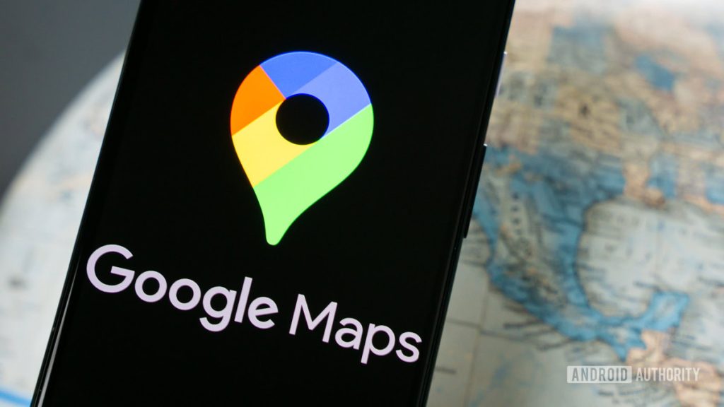 O Google Maps pode tornar mais fácil saber quando você chegará em casa