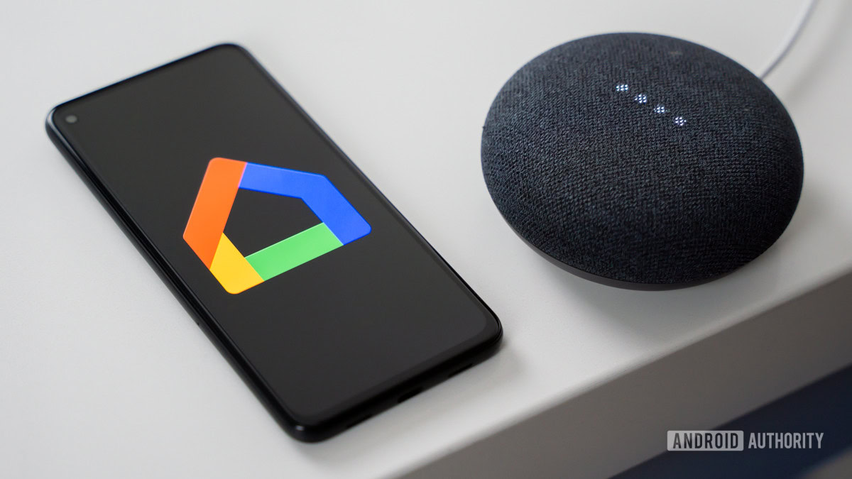 Aplicativo do Google Home Photo 10 Aplicativo do Google Home Photo 10