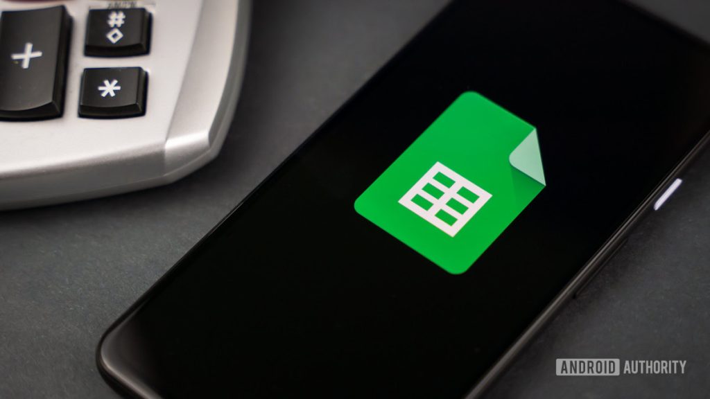 O Google continua a tornar o Planilhas mais fácil de usar com a atualização mais recente do Gemini