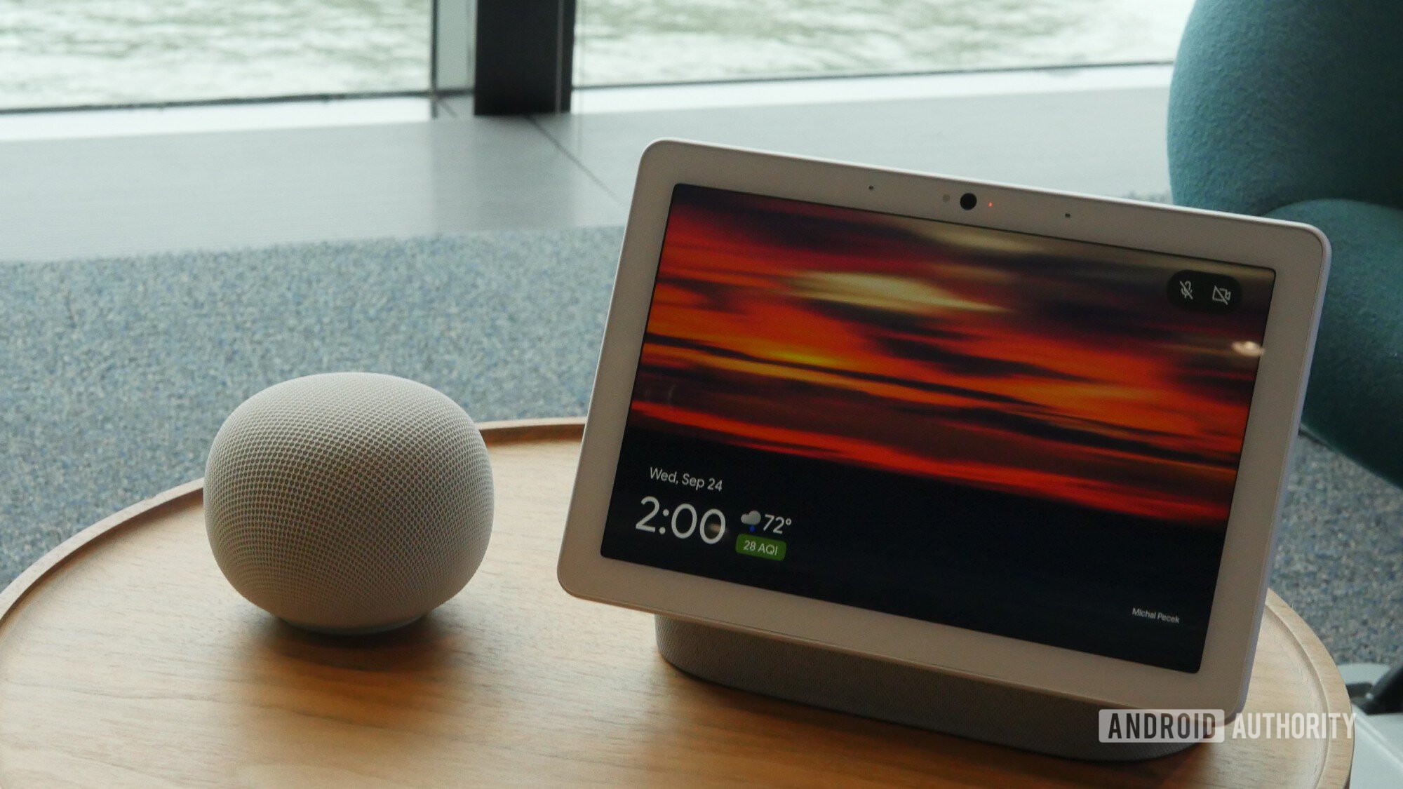 Palestrante do Google Home 2