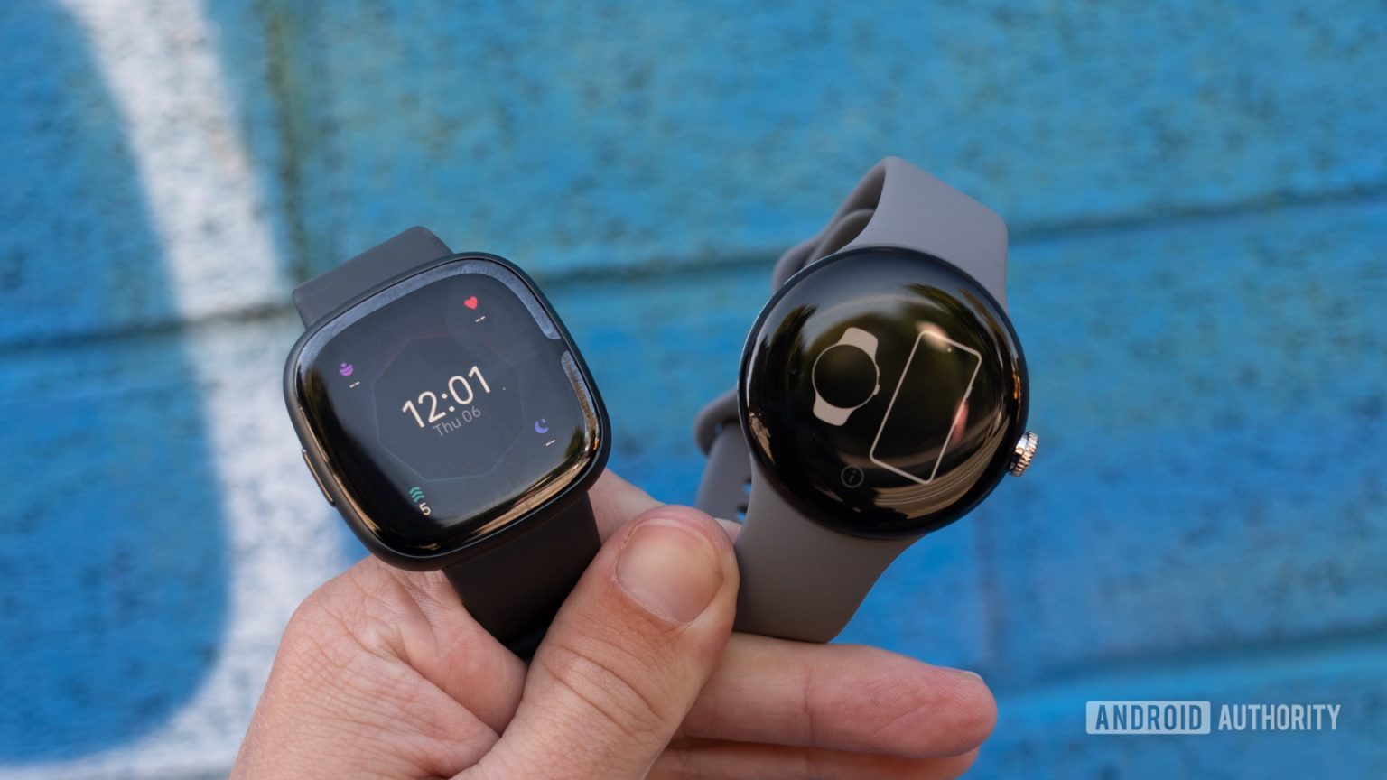 O Pixel Watch 4 apagou todas as minhas preocupações com a duração da bateria
