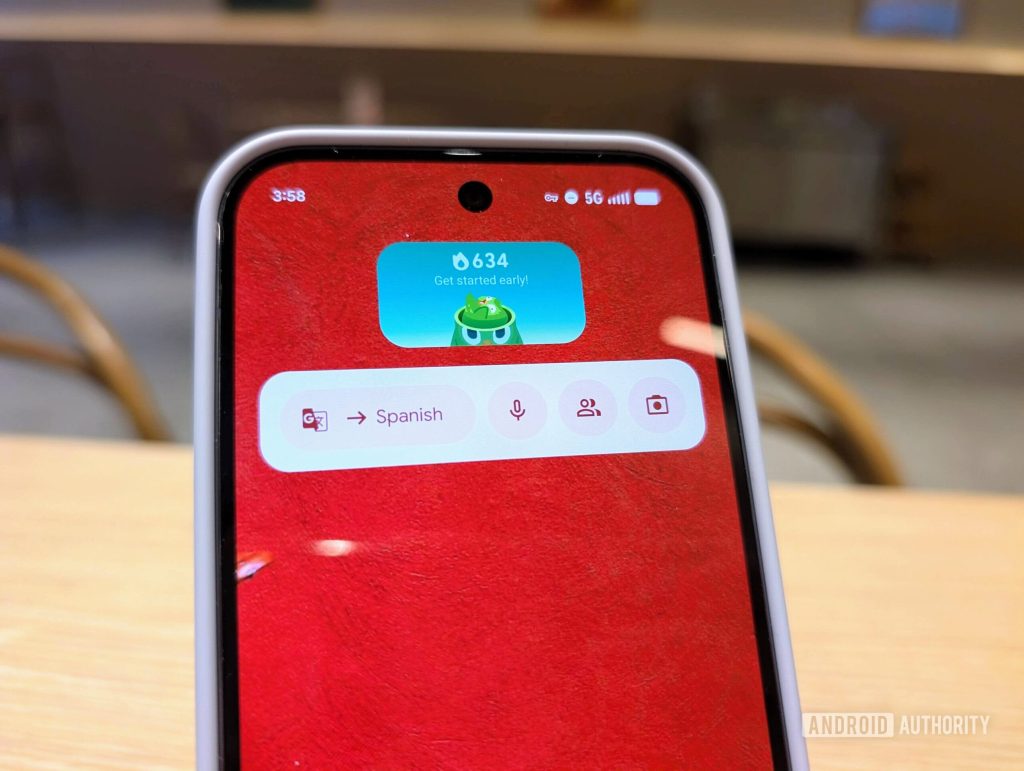 O concorrente duolingo do Google é surpreendentemente bom