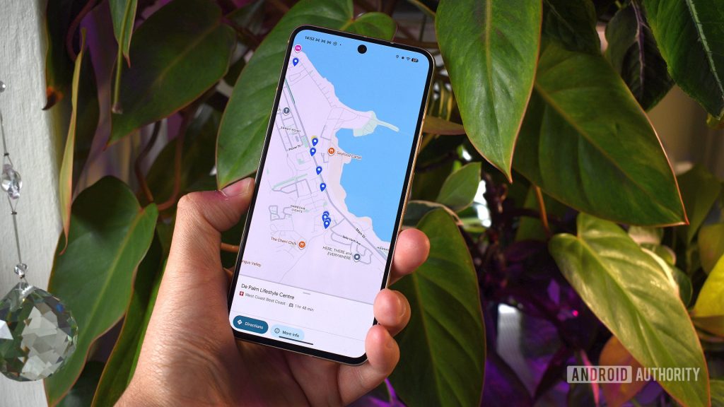O erro da linha do tempo do Google Maps deixa os usuários incapazes de acessar o histórico de localização