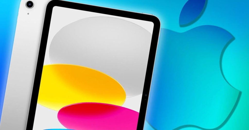 O mais recente iPad cai para o preço mais baixo de todos os tempos para o assinante Amazon Prime