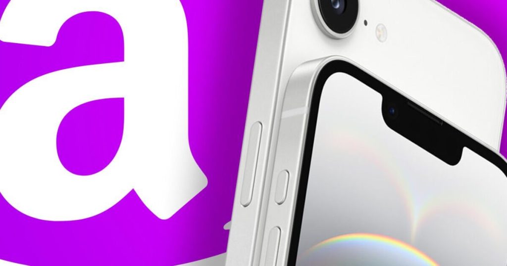 O mais recente iPhone da Apple cortou para o ‘preço mais baixo’, mas o negócio épico termina amanhã
