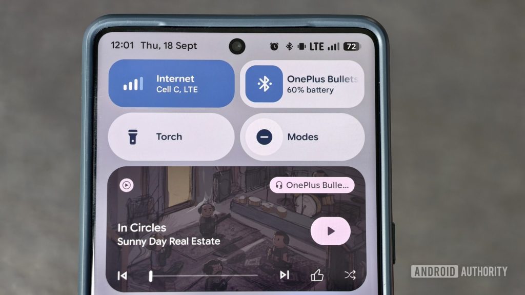 O material do Pixel 3 Atualização expressiva corrige meu maior bugbear