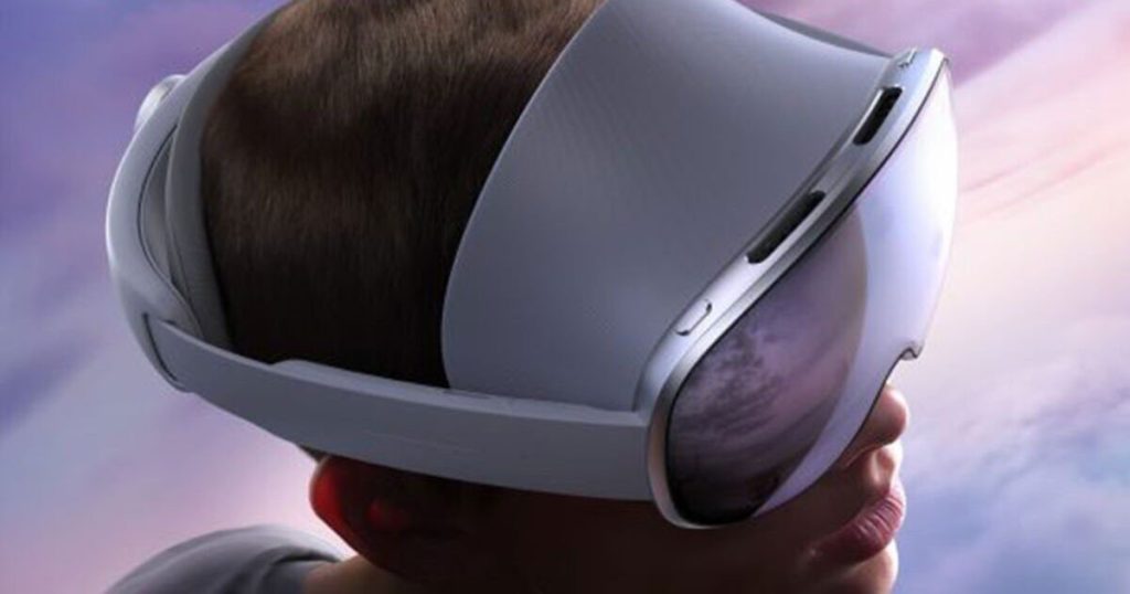 O novo fone de ouvido Galaxy XR da Samsung é drasticamente mais barato que o Vision Pro da Apple