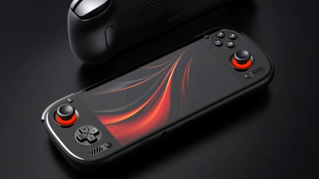 O portátil para jogos AYN Odin 3 está finalmente à venda