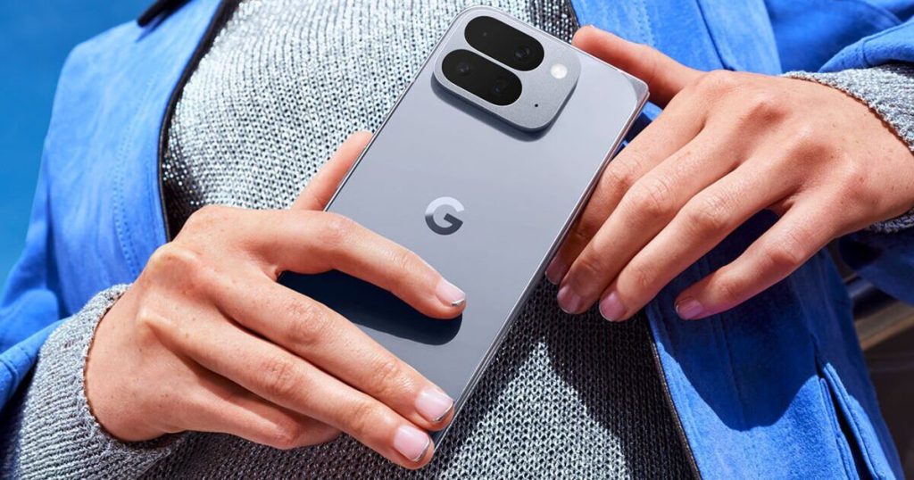 O rival do Google para o Galaxy Z Fold 7 finalmente chegou, mas é um sucesso ou um fracasso?