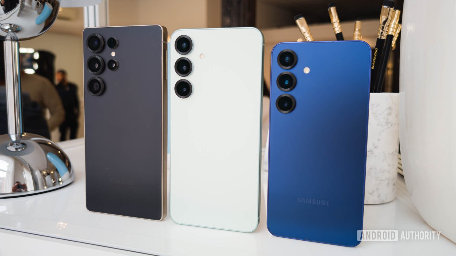 O sonho do Galaxy S26 já morreu e você deveria estar bravo