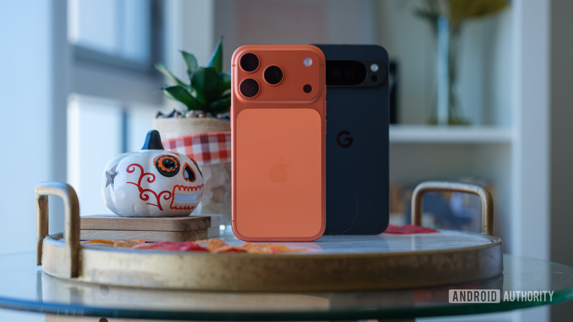Câmeras iPhone 17 Pro vs Pixel 10 Pro XL 1 Câmeras iPhone 17 Pro vs Pixel 10 Pro XL 1