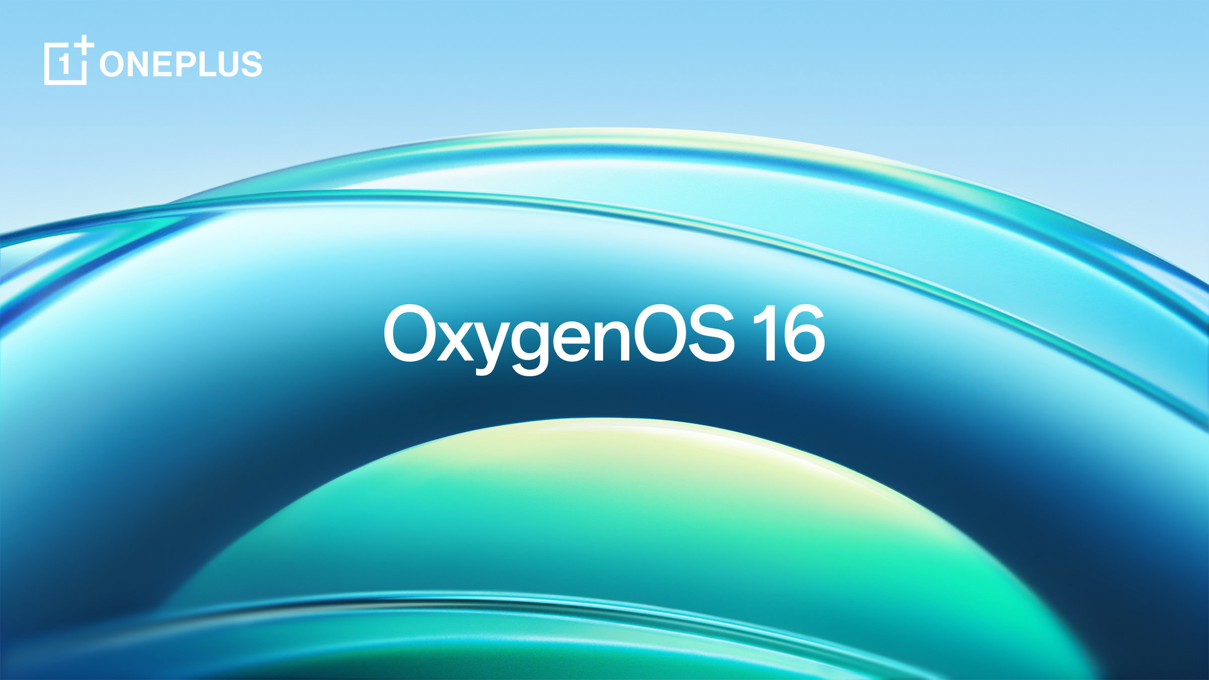 OnePlus Oxigênio OS 16 OnePlus Oxigênio OS 16