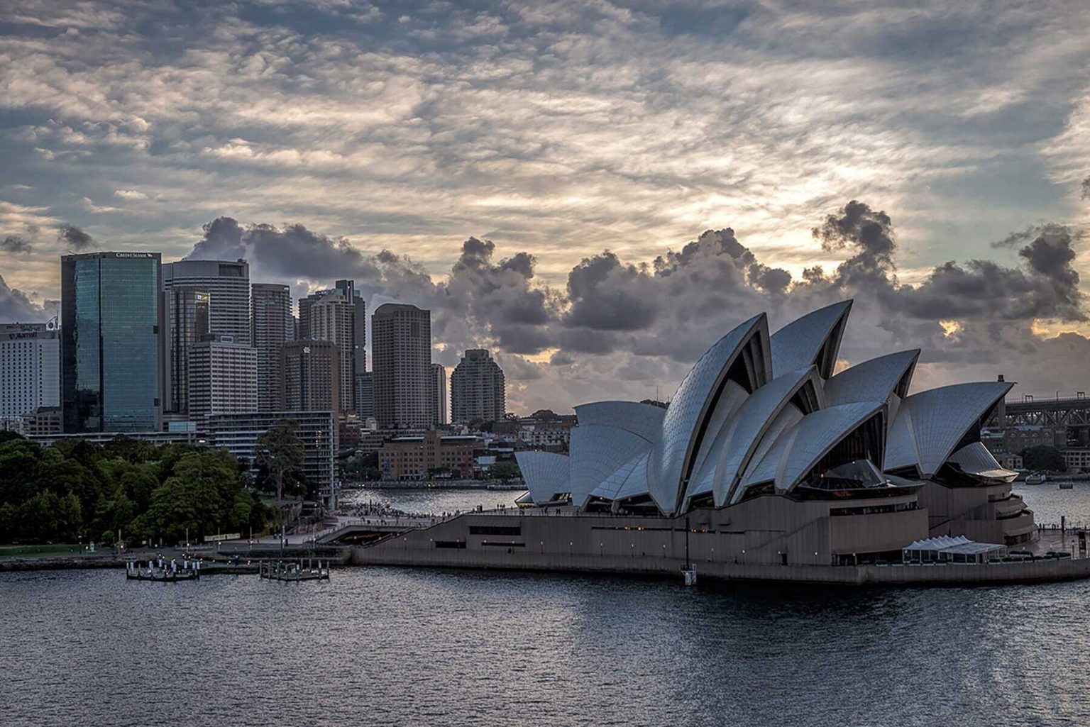 Os 7 primeiros lugares de visita obrigatória na Austrália para viajantes iniciantes