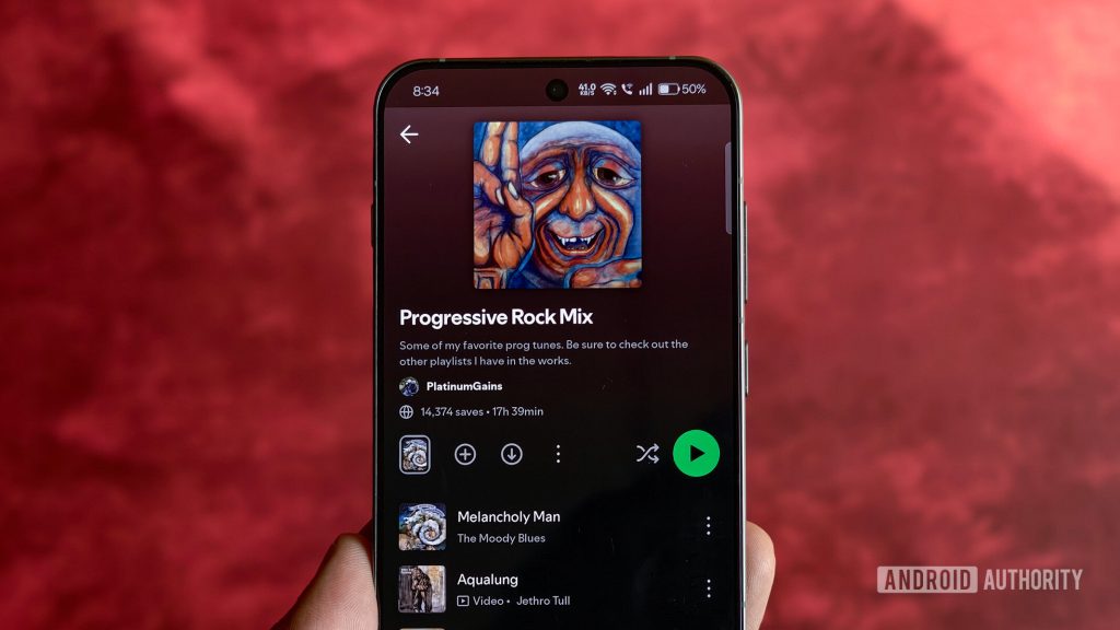 Os anúncios não são a parte mais irritante do plano gratuito do Spotify; é isso