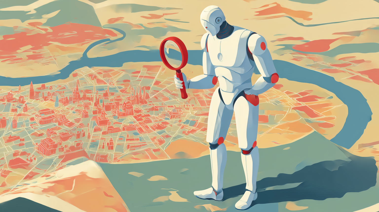 Os desenvolvedores agora podem adicionar dados ao vivo do Google Maps às saídas de aplicativos de IA com tecnologia Gemini