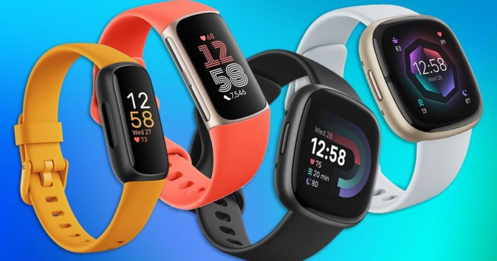 Os preços do Fitbit reduziram para menos de £ 60, mas por apenas dois dias