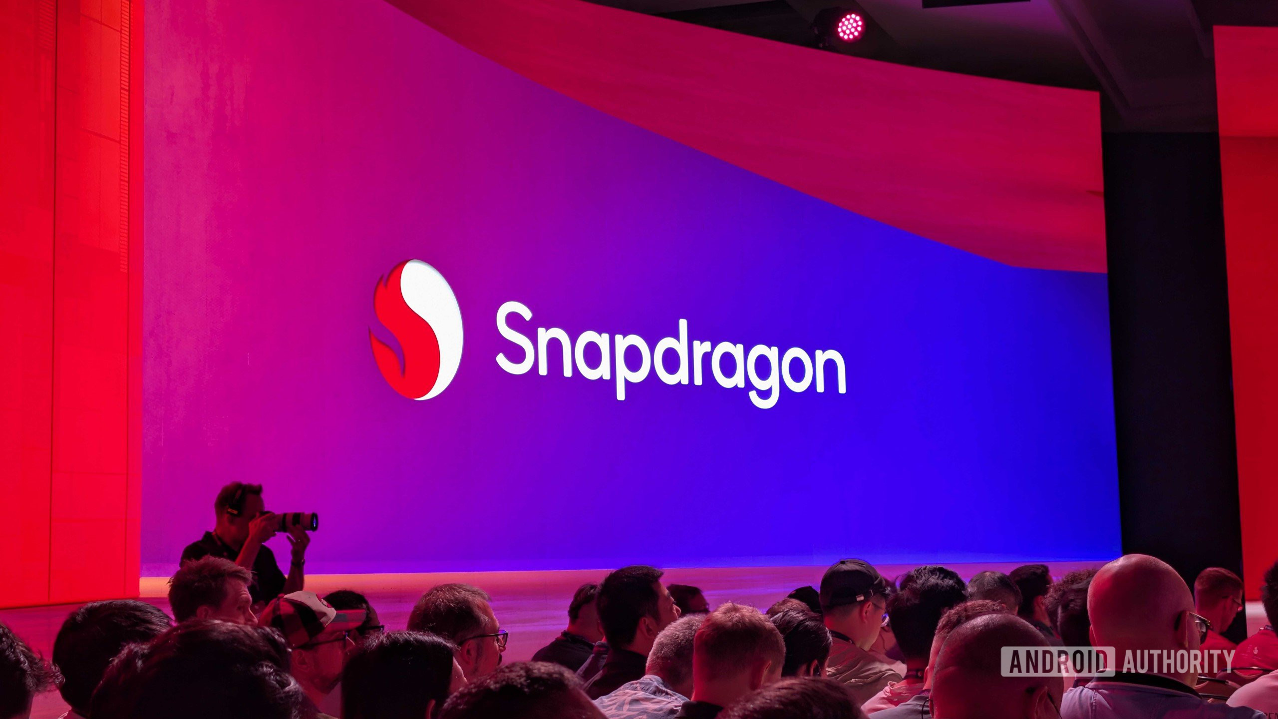 logotipo do snapdragon summit 2024 logotipo do snapdragon summit 2024