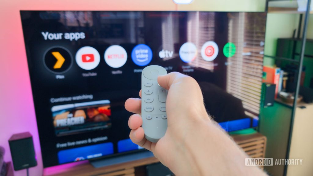 Peacock e Apple TV parecem estar trabalhando em um contrato de pacote