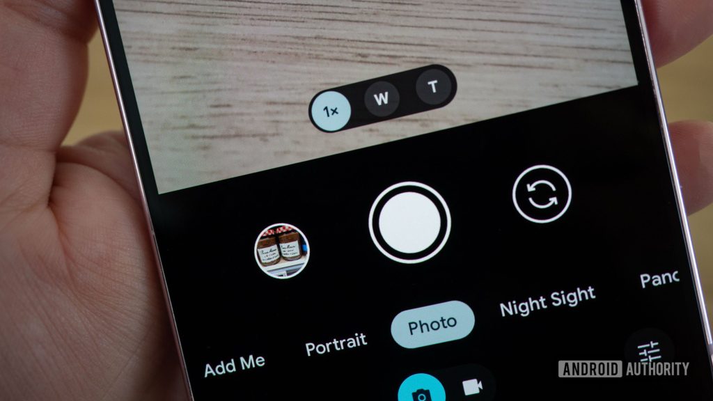 Pixel Camera agora requer Play Services pelos motivos mais idiotas