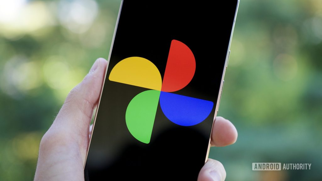 Novas opções de texto inspiradas no Instagram podem ser direcionadas para o Google Fotos (desmontagem do APK)