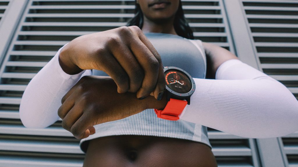 Preço mais baixo de 2025: CMF Watch 3 Pro reduzido para apenas US$ 79