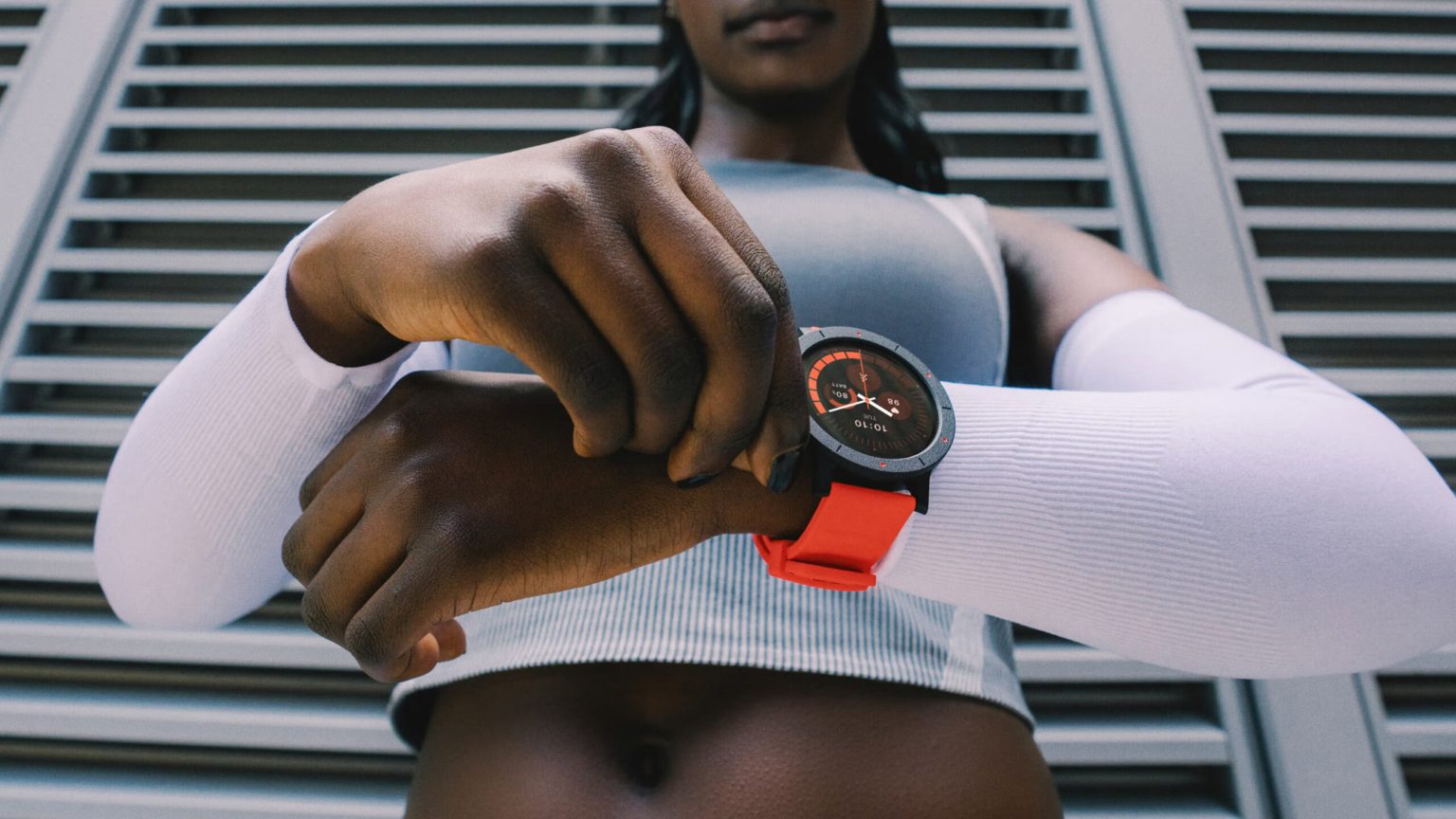 Preço mais baixo de 2025: CMF Watch 3 Pro reduzido para apenas US$ 79