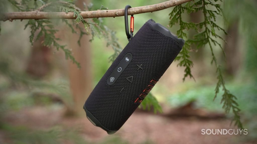 Prime Day: Obtenha um desconto raro de 26% no excelente JBL Flip 7