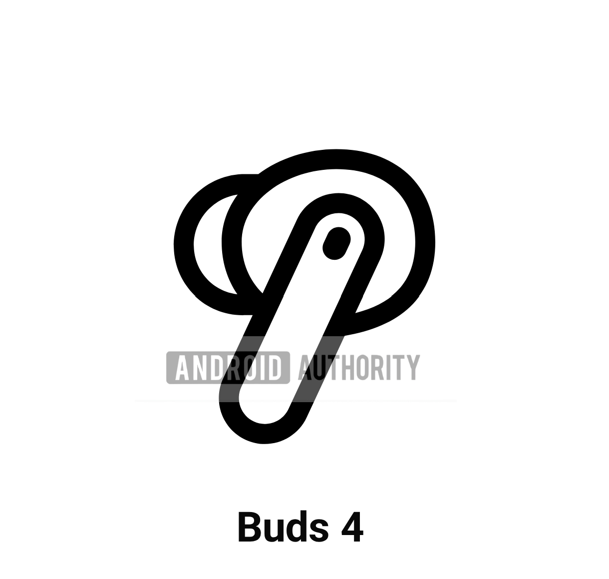 Galaxy Buds 4 localizado em uma versão UI 8.5