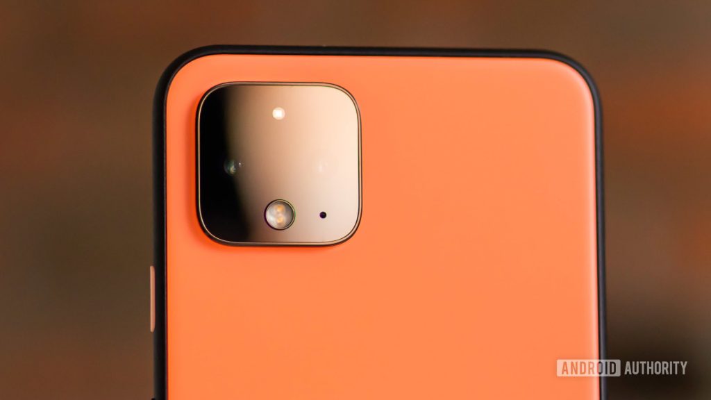 Primeiro veja o Google Pixel 4 5G cancelado