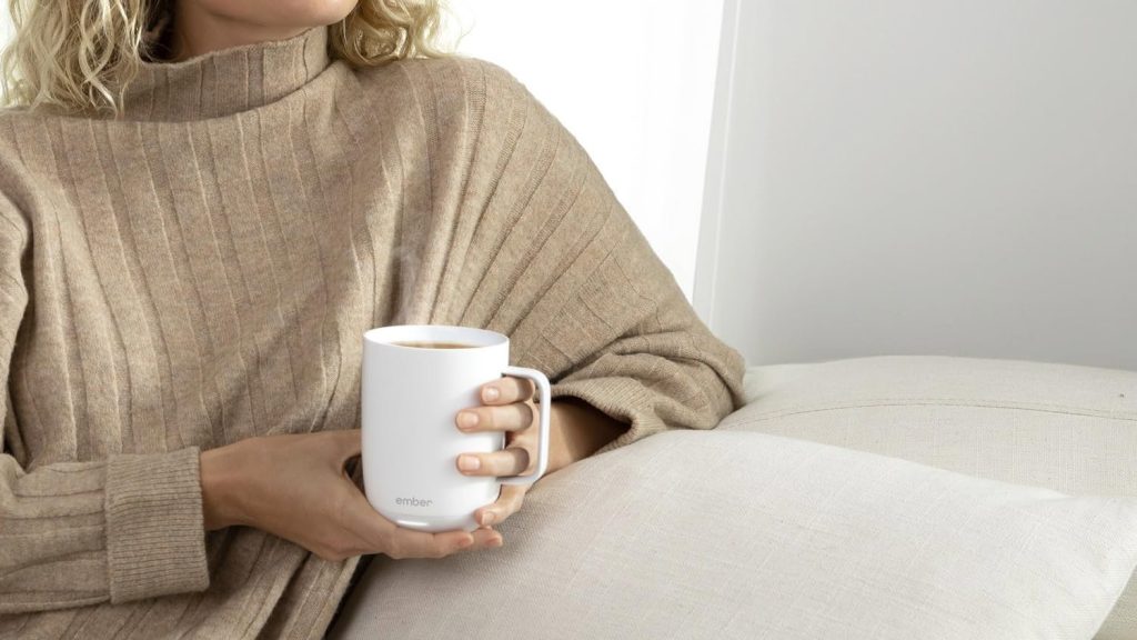 Promoção: O Ember Mug 2 é meu gadget de tecnologia favorito e tem um desconto de $ 60!