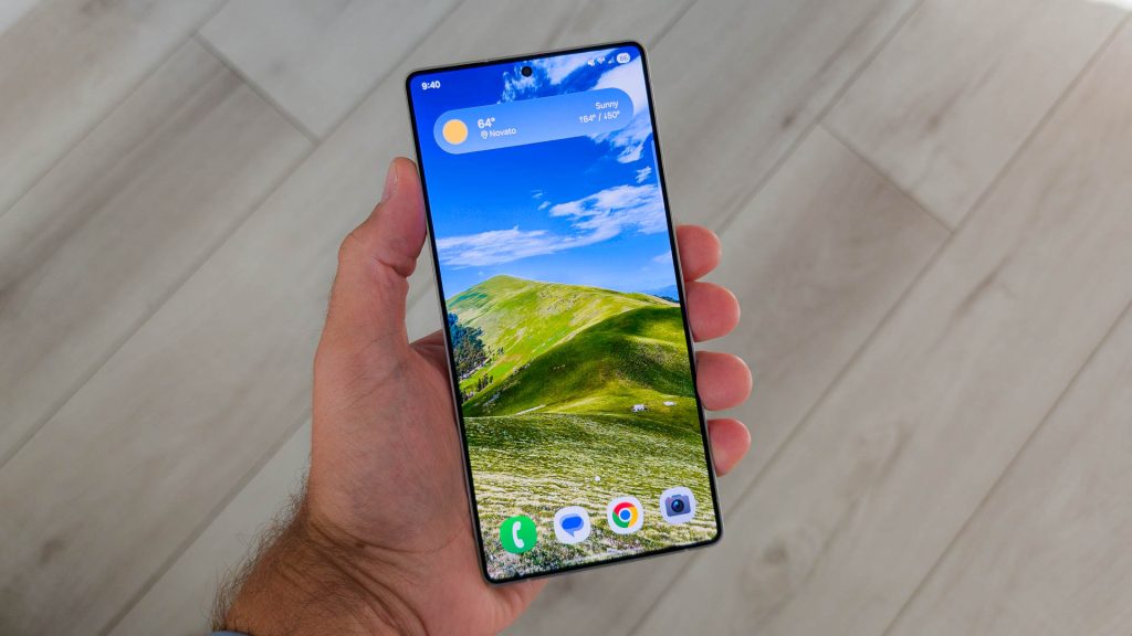 Quarta-feira de papel de parede: papéis de parede Android 2025/10/08