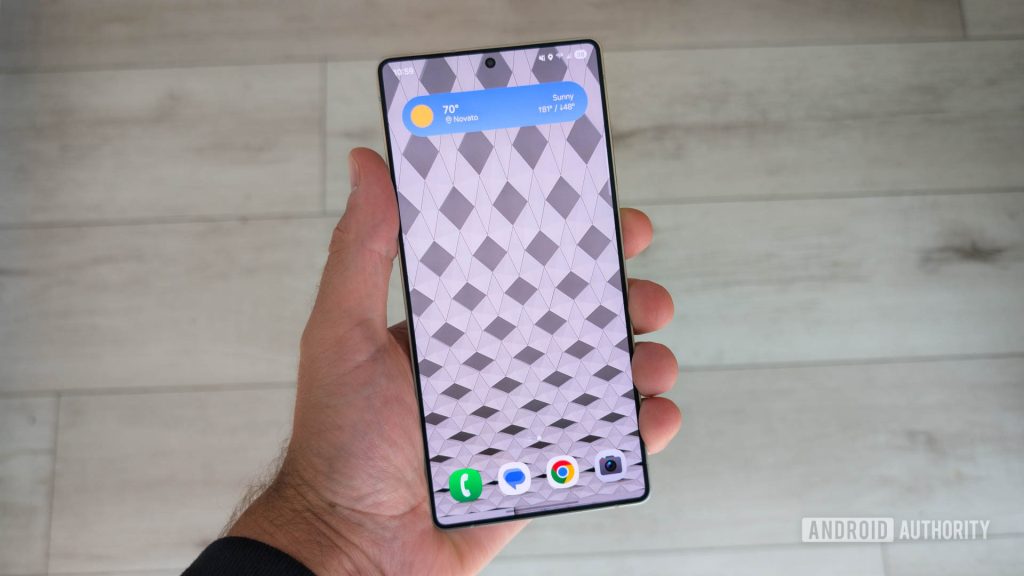Quarta-feira de papel de parede: papéis de parede Android 2025/10/22