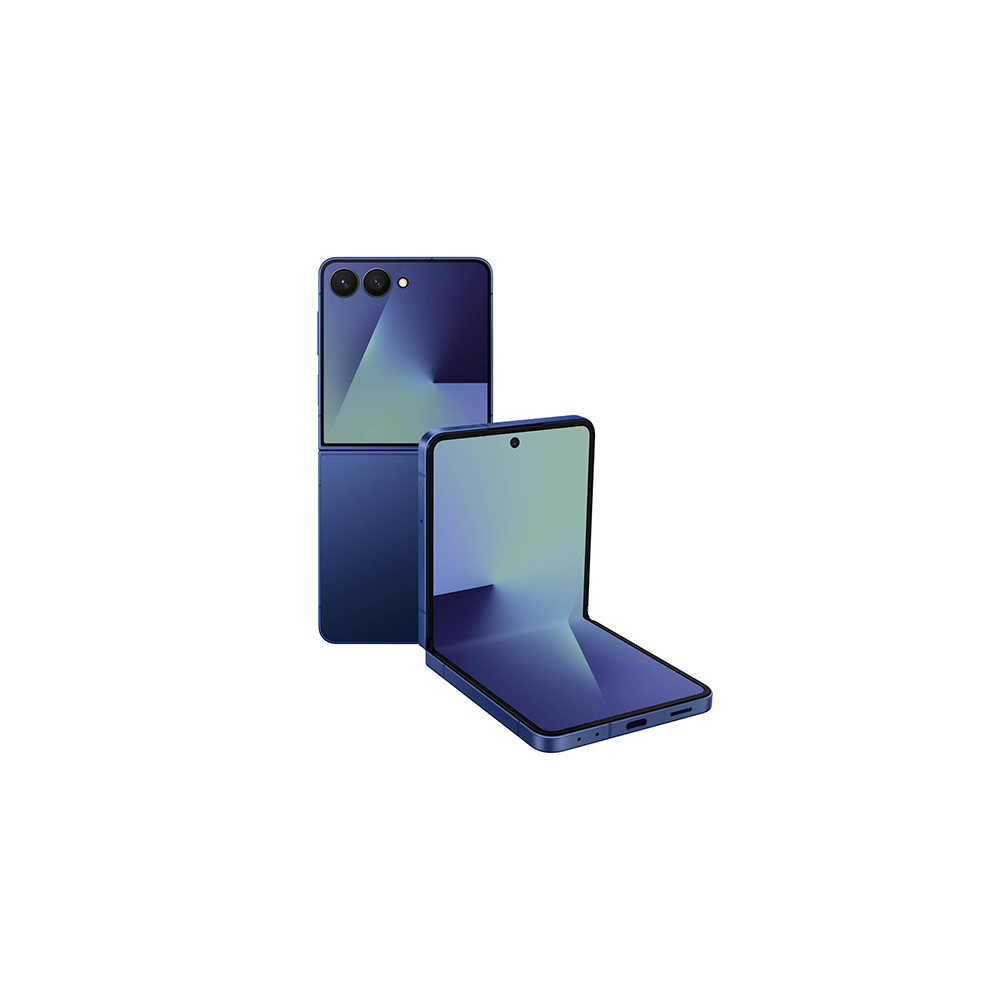 Samsung Galaxy Z Flip 7 (512 GB)