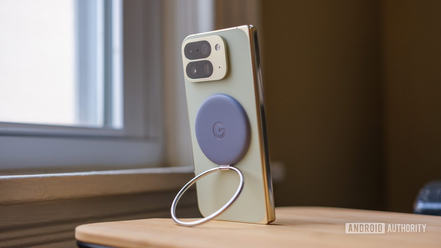 Quero amar o Pixel 10 Pro Fold, mas não consigo encontrar motivos para
